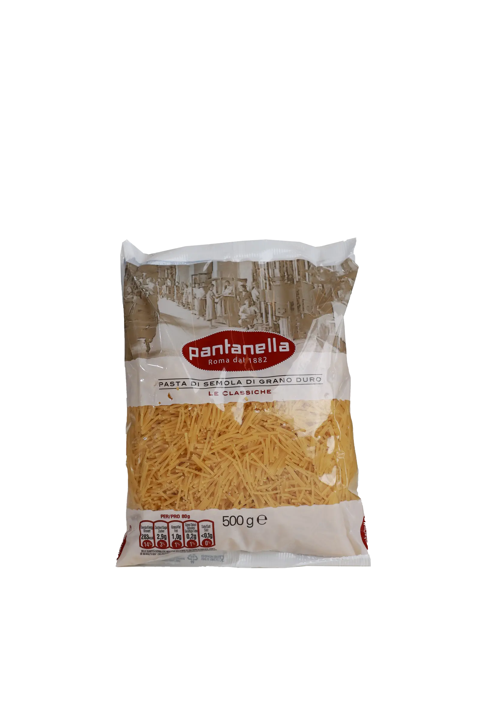 Pantanella, Fide classic, 500 g